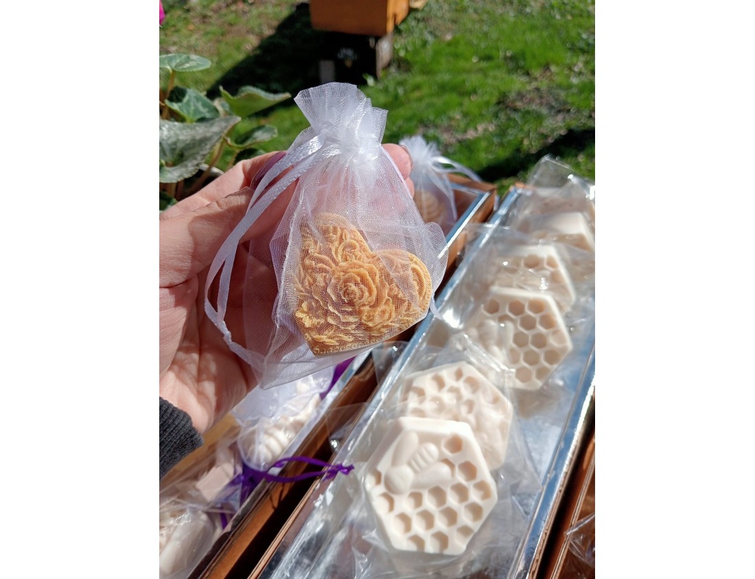 Mierea în Îngrijirea Pielii